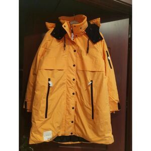 Marikoo women's winter jacket coat business winter coat parka